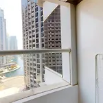 Spacious And Serene - Studio - Jlt