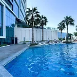 Luxury 1B Jbr Escape With Stunning Views