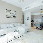 Mh- Act Tower - Downtown 1Bhk-Ref4106