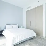 Mh- Act Tower - Downtown 1Bhk-Ref4106