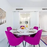 High Class Apartment