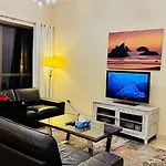 Marina View Executive Apartment , 3 Mins Jbr Beach Walk