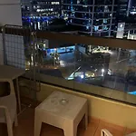 Marina View Executive Apartment , 3 Mins Jbr Beach Walk