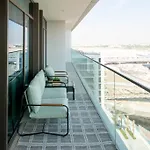 Waves - Luxurious 11Th Floor Retreat In Palace Residences