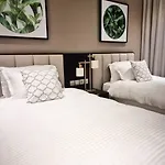 2 Bedroom Damac Prive Apartment