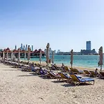 Anantara Palm Jumeirah Studio Sea View