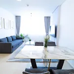 Sky Garden In Difc Apartment By Happy Season