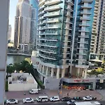 Cozy Marina Studio Next To Metro