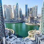 Marina View Spacious 2 Bhk