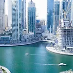 Marina View Spacious 2 Bhk