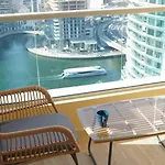 Marina View Spacious 2 Bhk