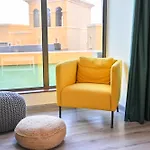 7 Beds - Jbr Beach 3 Min Walk