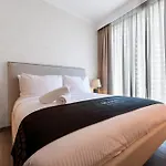 Escape 24 Luxury 2Br Creek Harbour Creek Gate Dubai