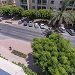 Spectacular 1-Bedroom Perfect For 4 In The Greens
