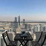 Burj Royale High Floor Apartment Near Dubai Mall