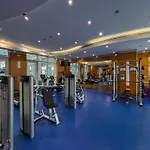 Frank Porter - The Residences At Business Central Tower