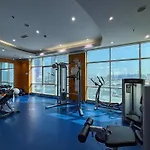 Frank Porter - The Residences At Business Central Tower