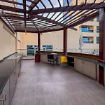 Frank Porter - The Residences At Business Central Tower