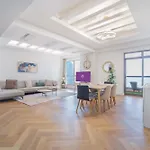 Jbr Amwaj 4 , Upgraded Sea And Ain Dubai Views, 2M Walk To Beach By Gardenia Suitse