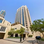 Silkhaus Chic Studio Burj Khalifa Short Walk