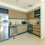 Downtown Luxury By Dubai Mall & Burj Khalifa
