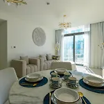 Downtown Luxury By Dubai Mall & Burj Khalifa