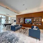 Address Residences Dubai Opera - Burj Khalifa City Views 1, 2, & 3-Bedroom Apartment 1 Minute Walk To Burj Khalifa, Dubai Mall, Dubai Fountain By Heaven Crest