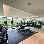 Address Residences Dubai Opera - Burj Khalifa City Views 1, 2, & 3-Bedroom Apartment 1 Minute Walk To Burj Khalifa, Dubai Mall, Dubai Fountain By Heaven Crest