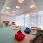 Address Residences Dubai Opera - Burj Khalifa City Views 1, 2, & 3-Bedroom Apartment 1 Minute Walk To Burj Khalifa, Dubai Mall, Dubai Fountain By Heaven Crest