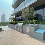Address Residences Dubai Opera - Burj Khalifa City Views 1, 2, & 3-Bedroom Apartment 1 Minute Walk To Burj Khalifa, Dubai Mall, Dubai Fountain By Heaven Crest