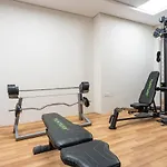Trendy Studio For 3 At Casa Grande In Jvc!