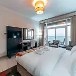 Comfortable Fully Furnished Studio L Ideal Living Space