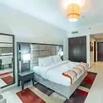 Comfortable Fully Furnished Studio L Ideal Living Space