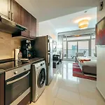 Comfortable Fully Furnished Studio L Ideal Living Space