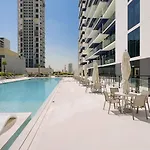 Guestready - Prestigious Stay At Binghatti Corner