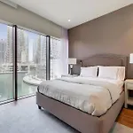 4 Bed Villa With Marina Views In Jumeirah Hotel