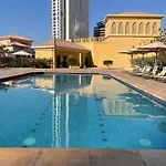 Luxury Studio In Murjan 2, Jbr