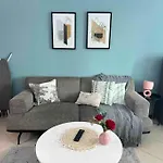 Beautiful Studio Apartment