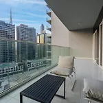 First Class 2Br Luxury Urban Escape