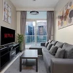 First Class 2Br Luxury Urban Escape