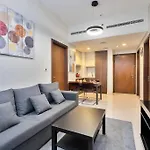 First Class 2Br Luxury Urban Escape