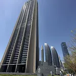 Dream Inn Apartments - Index Tower With Skyline Views