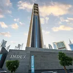 Dream Inn Apartments - Index Tower With Skyline Views