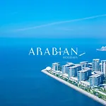 Exclusive 3Brmaids With Full Sea View In Jbr Marina