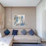 Luxe 1-Bedroom Business Bay Walk To Dubai Mall