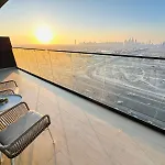 Modern 1Br Apt In Jvc With Pool & Gym