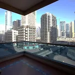 Your Home In Marina, One Bedroom