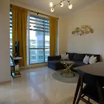 Your Home In Marina, One Bedroom