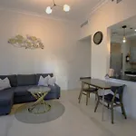 Your Home In Marina, One Bedroom