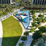 Creek Horizon Tower 1 - 2Br Apartment - Allsopp & Allsopp